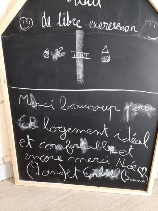 Le Calme De La Campagne Proximite Center Parcs Villa Saint-Leger-de-Montbrillais Kültér fotó